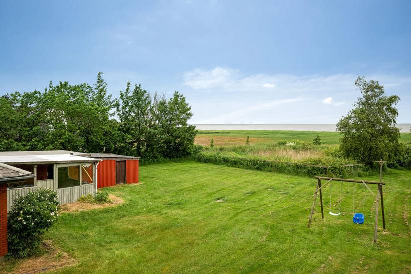 Foto von Ferienhaus IQ26 in Kongsmark - Rømø