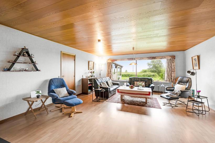 Foto von Ferienhaus IQ26 in Kongsmark - Rømø