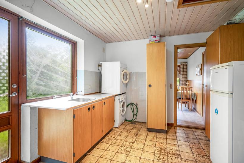 Foto von Ferienhaus IQ26 in Kongsmark - Rømø