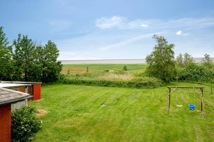 Foto von Ferienhaus IQ26 in Kongsmark - Rømø