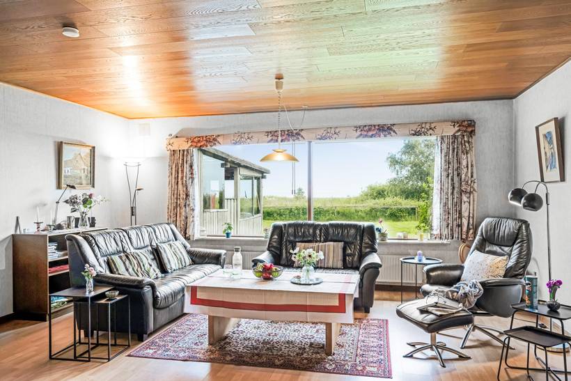 Foto von Ferienhaus IQ26 in Kongsmark - Rømø