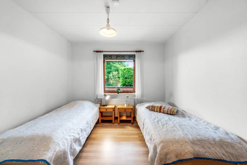Foto von Ferienhaus IQ26 in Kongsmark - Rømø