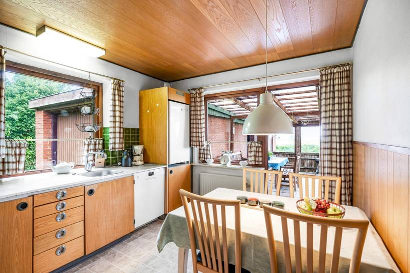 Foto von Ferienhaus IQ26 in Kongsmark - Rømø