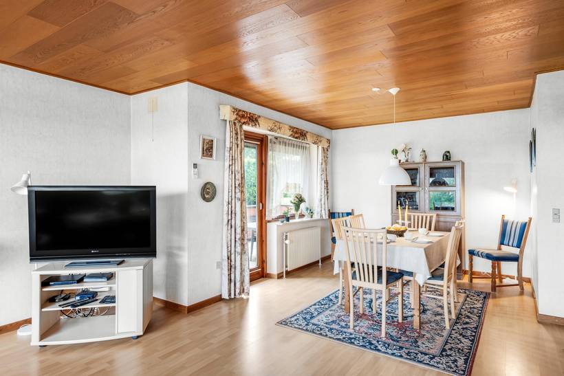 Foto von Ferienhaus IQ26 in Kongsmark - Rømø