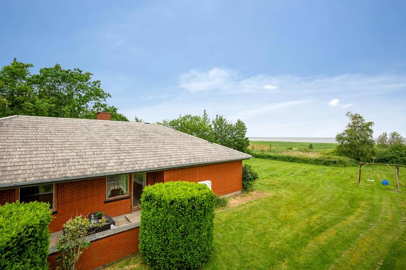 Foto von Ferienhaus IQ26 in Kongsmark - Rømø