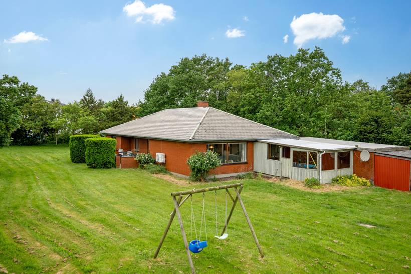 Foto von Ferienhaus IQ26 in Kongsmark - Rømø