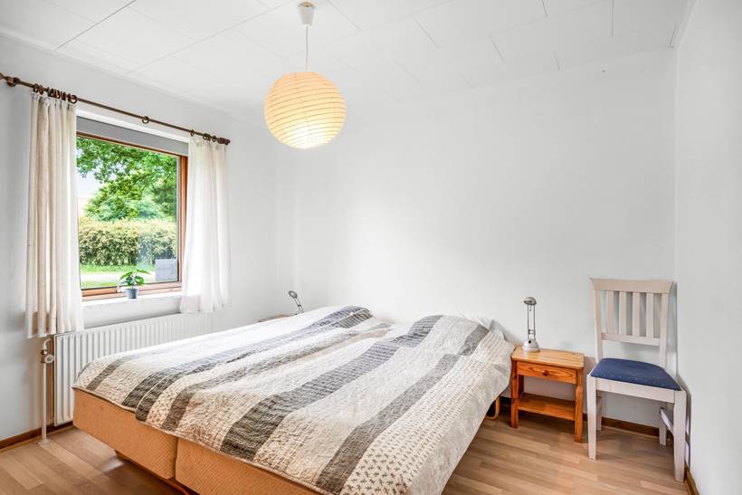 Foto von Ferienhaus IQ26 in Kongsmark - Rømø