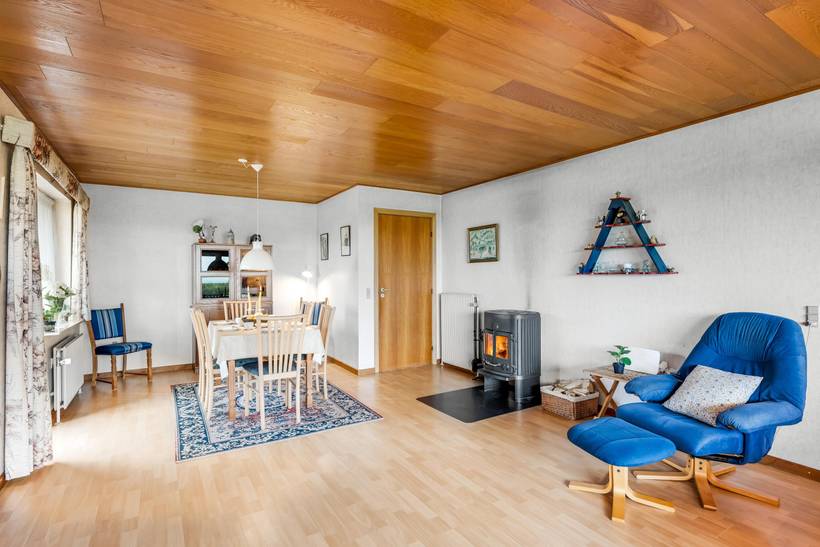 Foto von Ferienhaus IQ26 in Kongsmark - Rømø