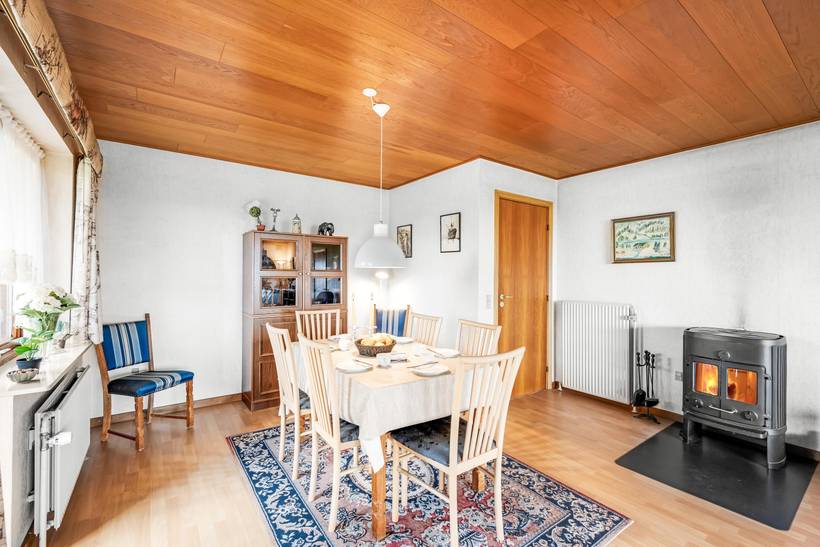 Foto von Ferienhaus IQ26 in Kongsmark - Rømø