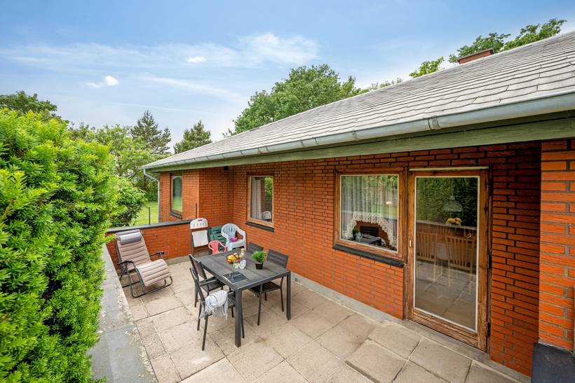 Foto von Ferienhaus IQ26 in Kongsmark - Rømø