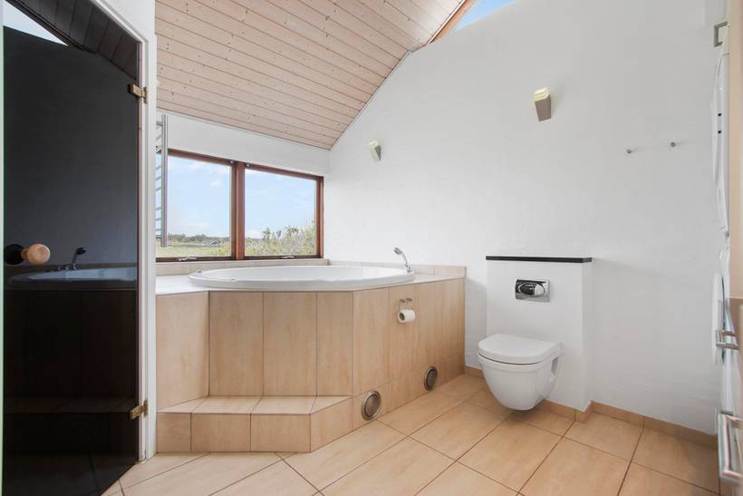 Foto von Ferienhaus IQ28 in Løkken - Nordjütland