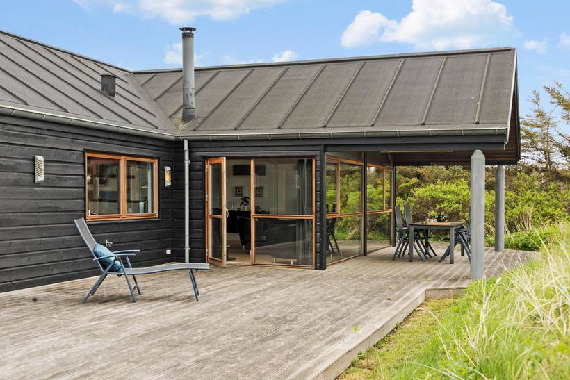 Foto von Ferienhaus IQ28 in Løkken - Nordjütland
