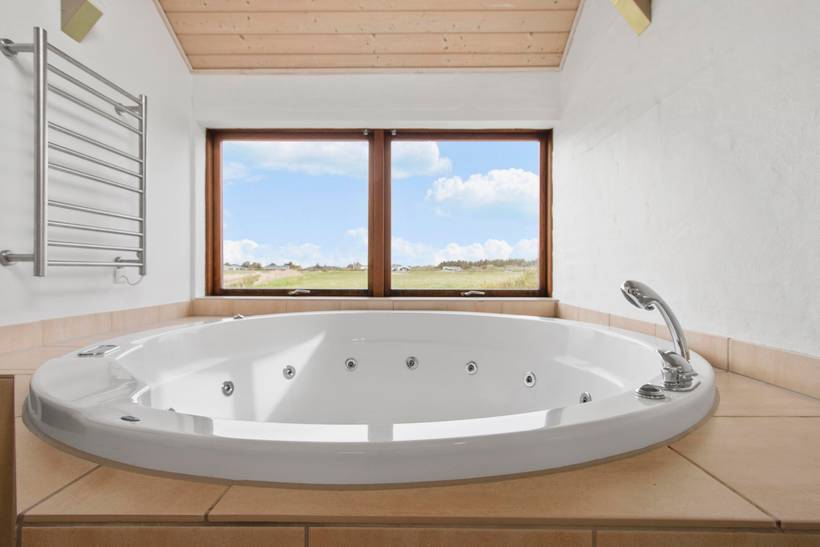 Foto von Ferienhaus IQ28 in Løkken - Nordjütland