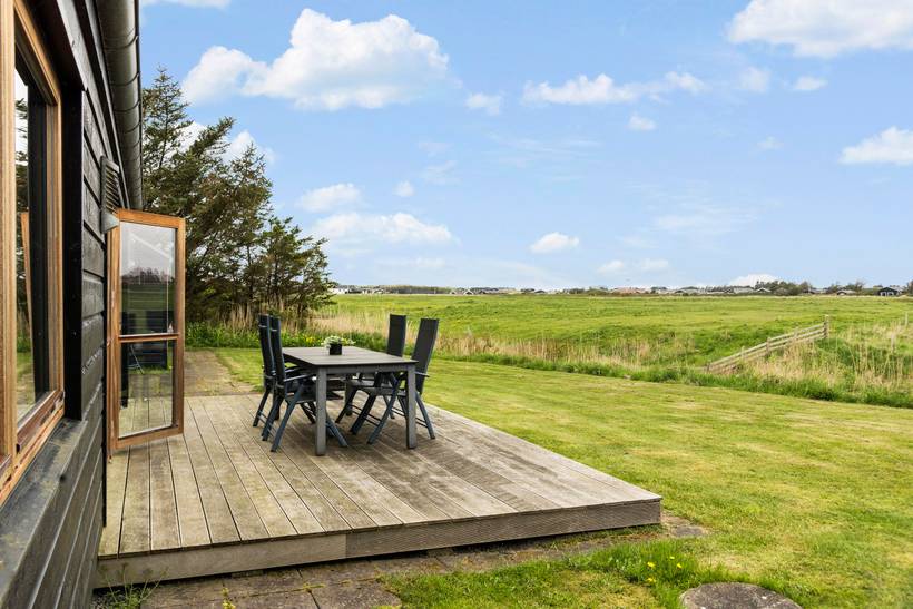 Foto von Ferienhaus IQ28 in Løkken - Nordjütland