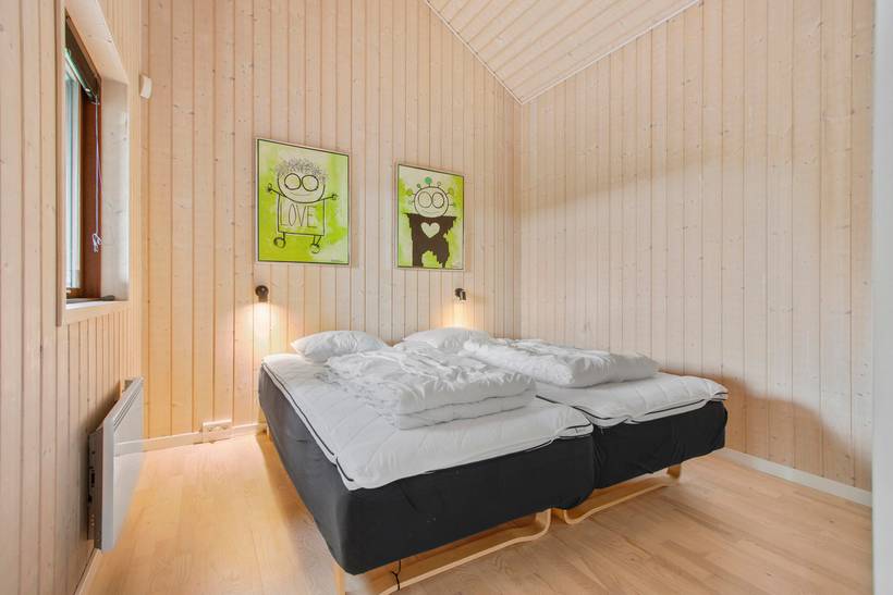 Foto von Ferienhaus IQ28 in Løkken - Nordjütland