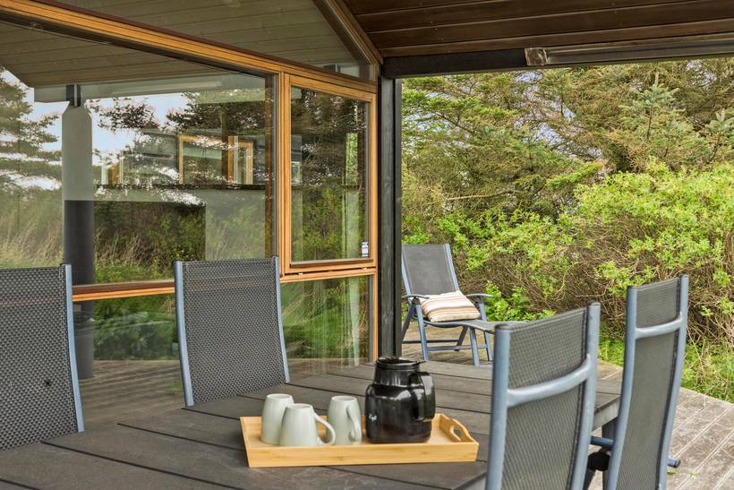 Foto von Ferienhaus IQ28 in Løkken - Nordjütland