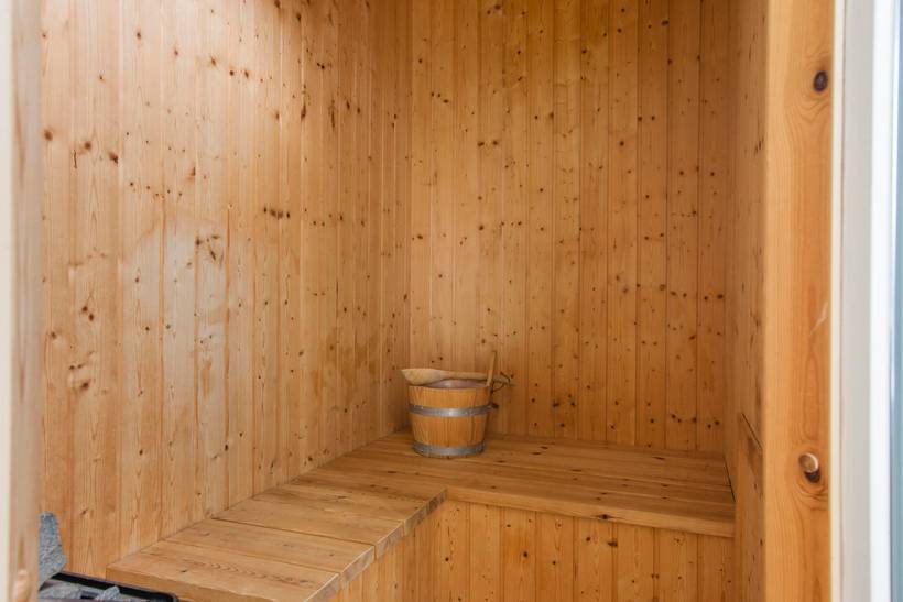 Foto von Ferienhaus IQ28 in Løkken - Nordjütland