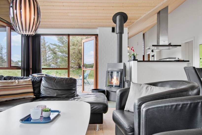 Foto von Ferienhaus IQ28 in Løkken - Nordjütland