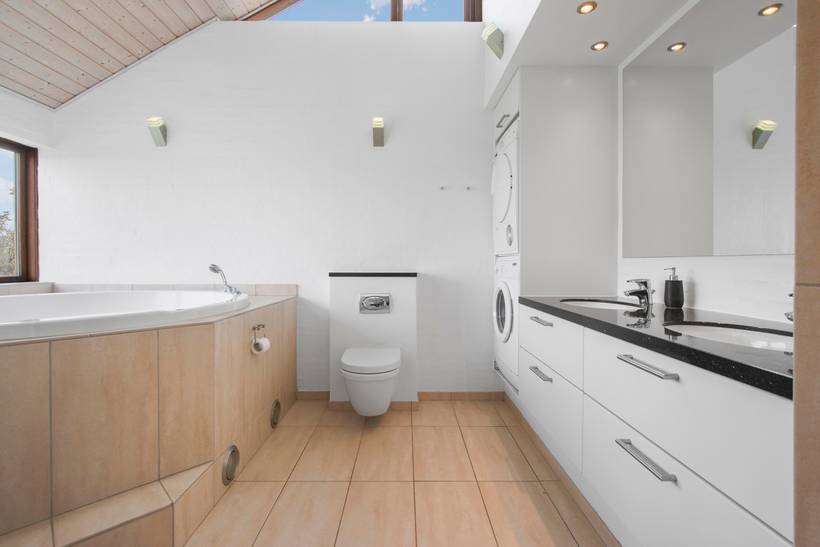 Foto von Ferienhaus IQ28 in Løkken - Nordjütland