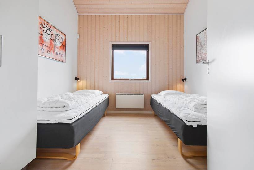 Foto von Ferienhaus IQ28 in Løkken - Nordjütland
