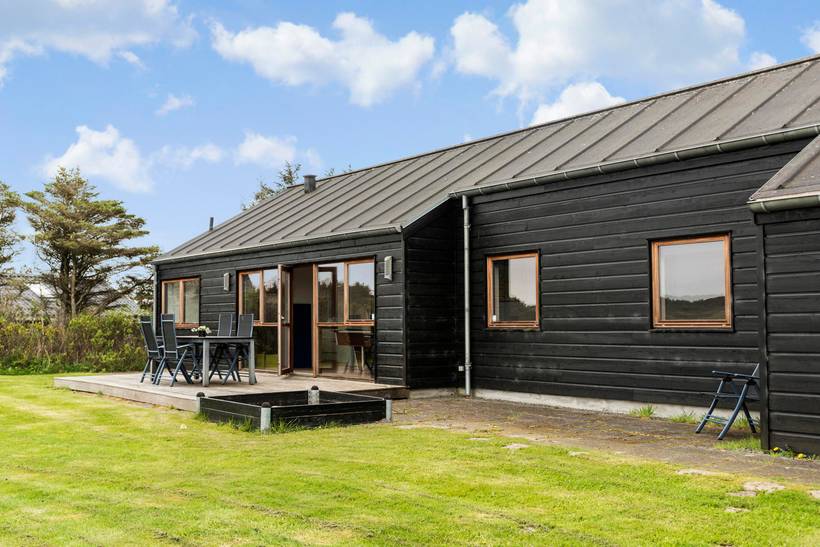 Foto von Ferienhaus IQ28 in Løkken - Nordjütland