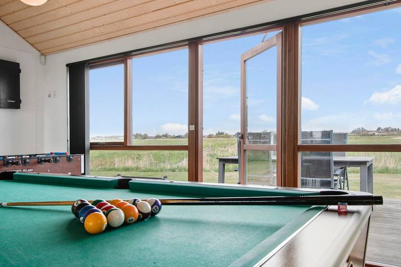 Foto von Ferienhaus IQ28 in Løkken - Nordjütland