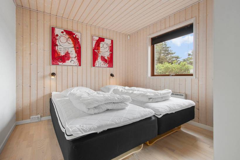 Foto von Ferienhaus IQ28 in Løkken - Nordjütland