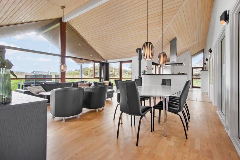 Foto von Ferienhaus IQ28 in Løkken - Nordjütland