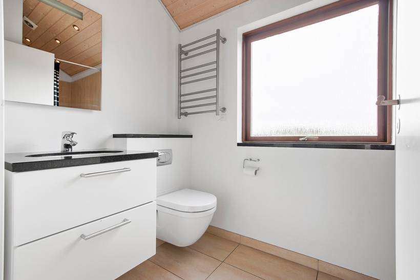 Foto von Ferienhaus IQ28 in Løkken - Nordjütland