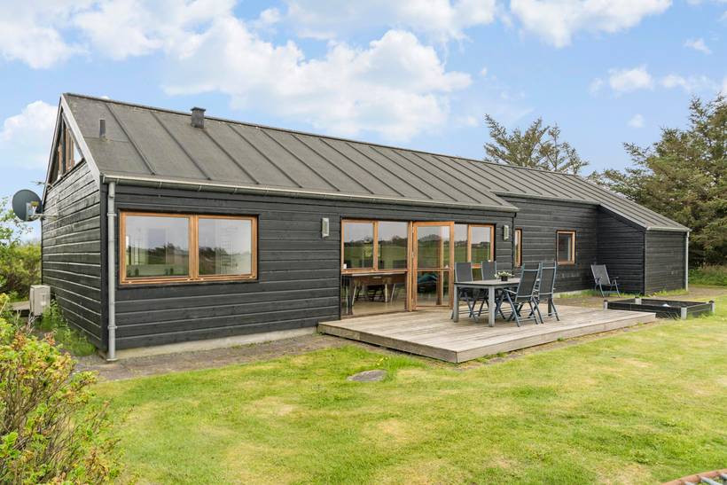 Foto von Ferienhaus IQ28 in Løkken - Nordjütland