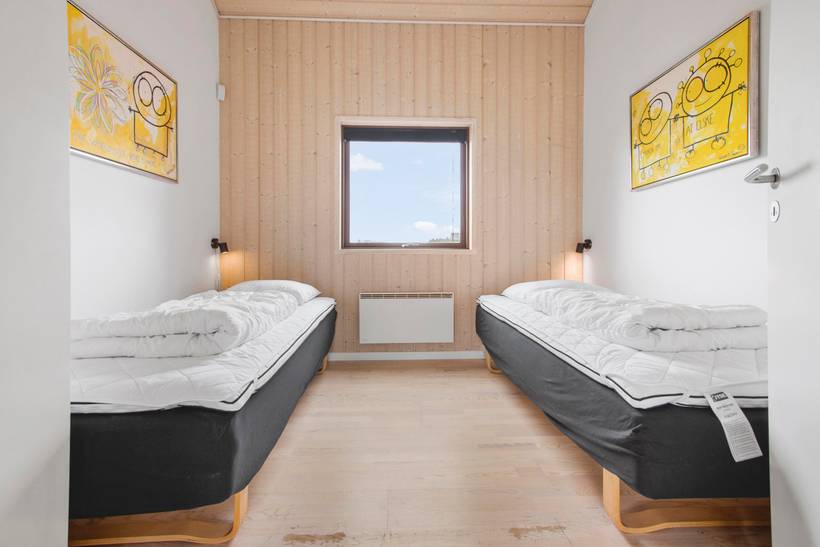 Foto von Ferienhaus IQ28 in Løkken - Nordjütland