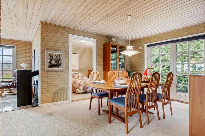 Foto von Ferienhaus IQ29 in Vejlby Fed - Nordfünen