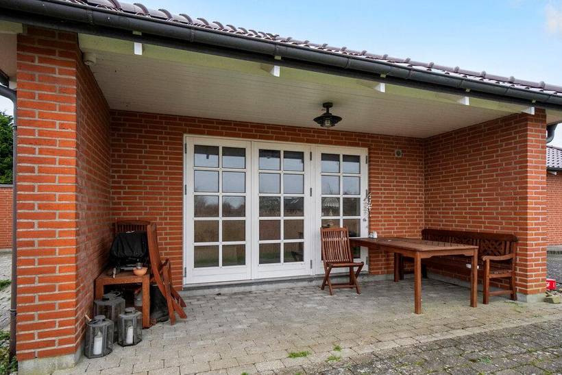 Foto von Ferienhaus IQ29 in Vejlby Fed - Nordfünen