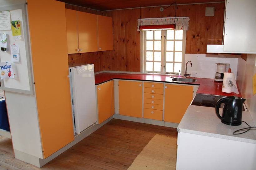 Foto von Ferienhaus IQ30 in Blåvand - Westjütland