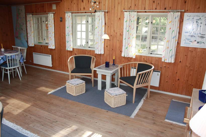 Foto von Ferienhaus IQ30 in Blåvand - Westjütland