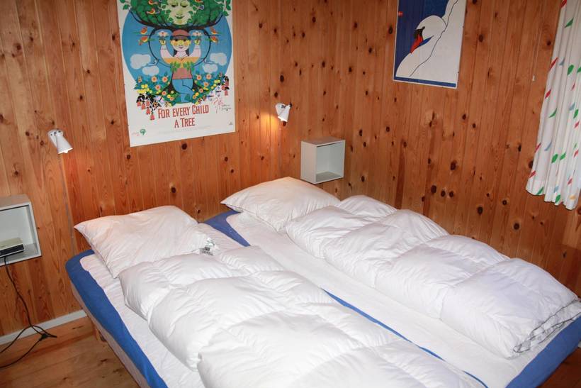Foto von Ferienhaus IQ30 in Blåvand - Westjütland