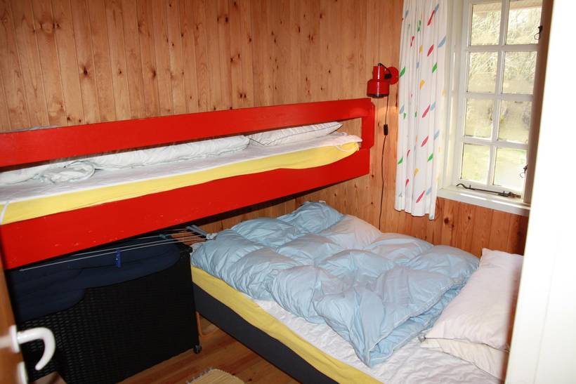 Foto von Ferienhaus IQ30 in Blåvand - Westjütland