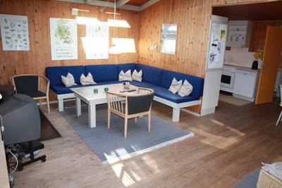 Vorschaubild von Ferienhaus IQ30 in Blåvand - Westjütland
