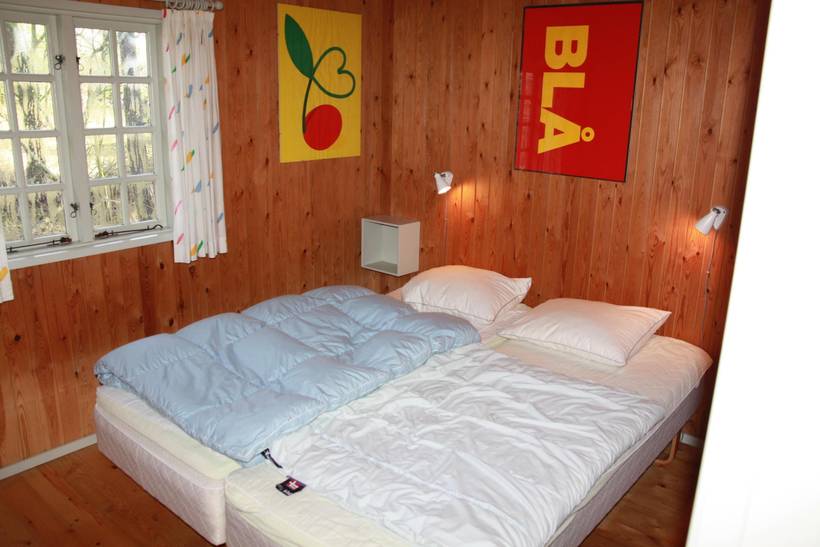 Foto von Ferienhaus IQ30 in Blåvand - Westjütland