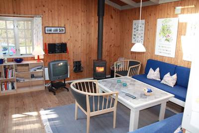 Vorschaubild von Ferienhaus IQ30 in Blåvand - Westjütland