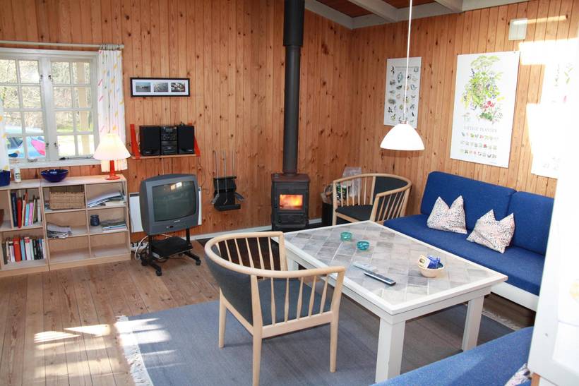 Foto von Ferienhaus IQ30 in Blåvand - Westjütland