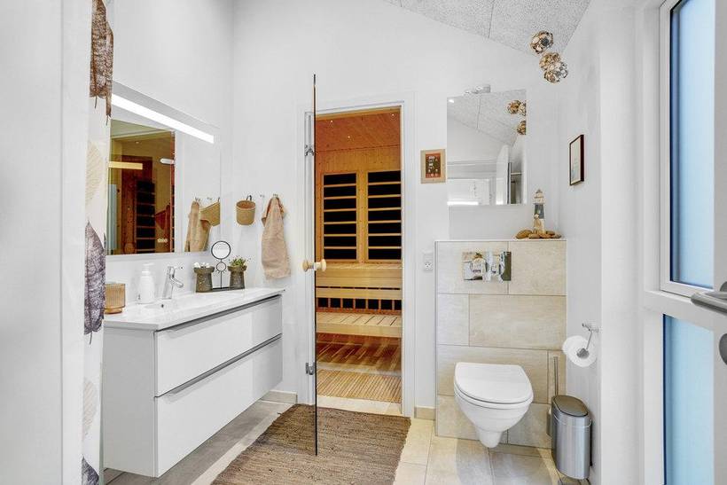 Foto von Ferienhaus IQ31 in Grønninghoved - Südjütland