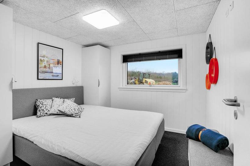 Foto von Ferienhaus IQ31 in Grønninghoved - Südjütland