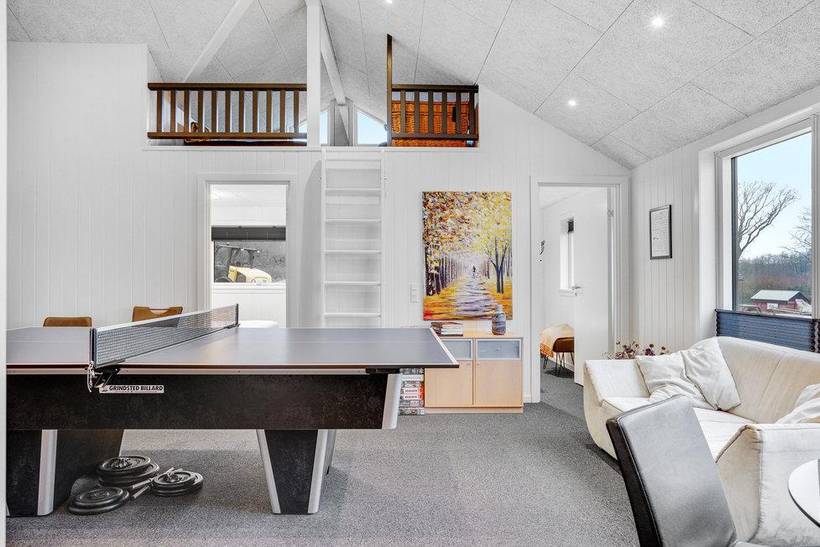 Foto von Ferienhaus IQ31 in Grønninghoved - Südjütland