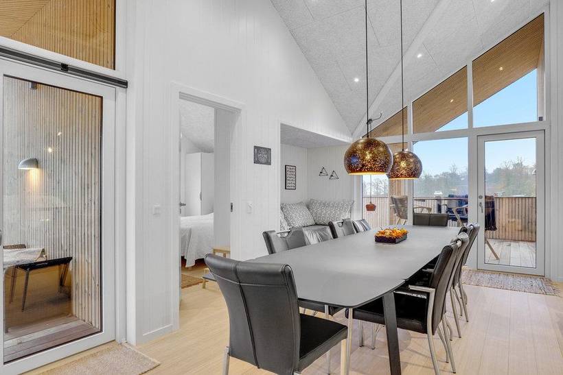 Foto von Ferienhaus IQ31 in Grønninghoved - Südjütland