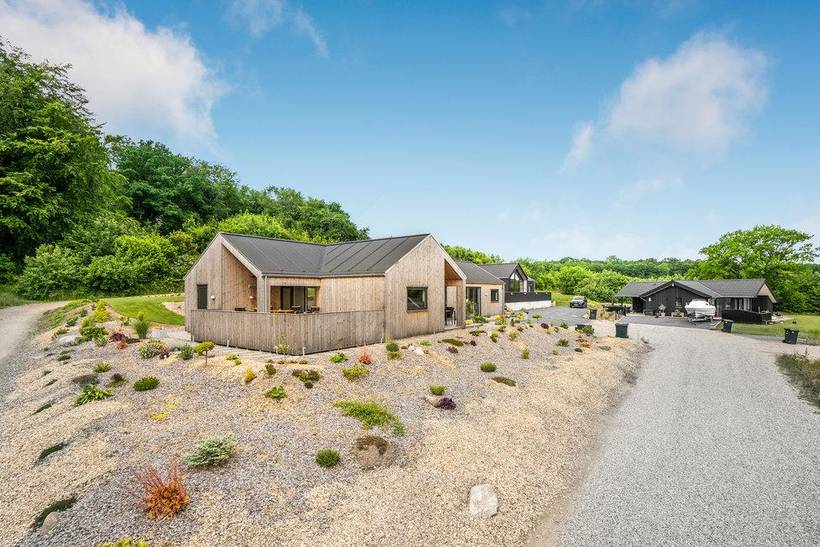 Foto von Ferienhaus IQ31 in Grønninghoved - Südjütland