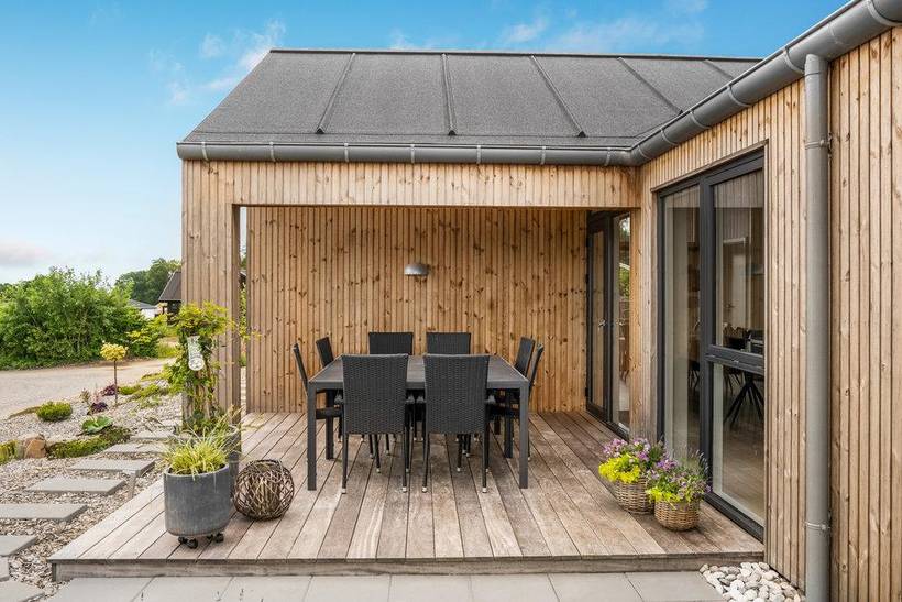 Foto von Ferienhaus IQ31 in Grønninghoved - Südjütland