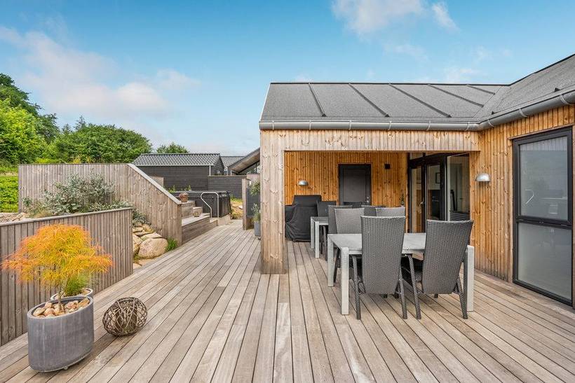 Foto von Ferienhaus IQ31 in Grønninghoved - Südjütland