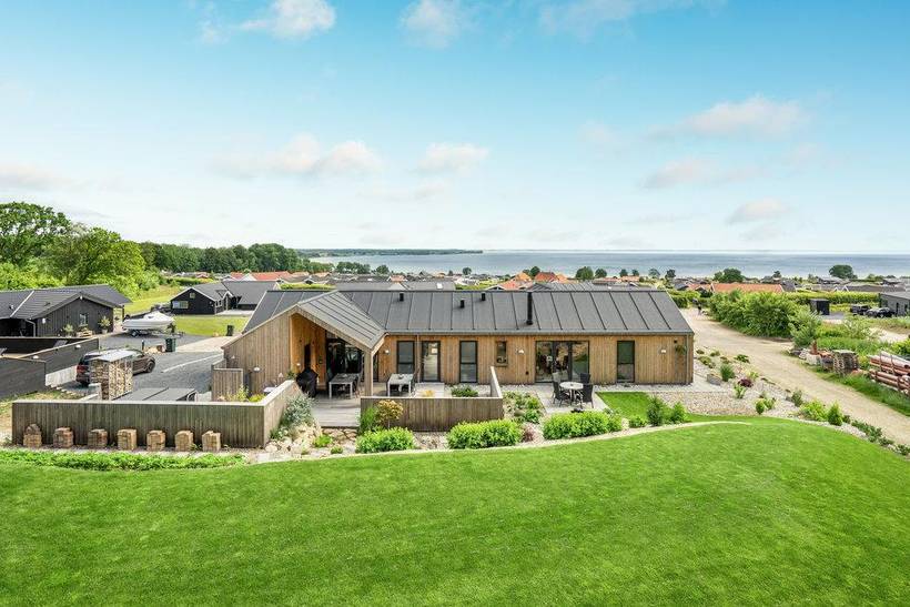 Foto von Ferienhaus IQ31 in Grønninghoved - Südjütland