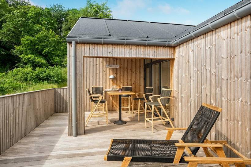 Foto von Ferienhaus IQ31 in Grønninghoved - Südjütland